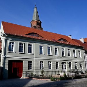 Hotel Brandenburger Dom